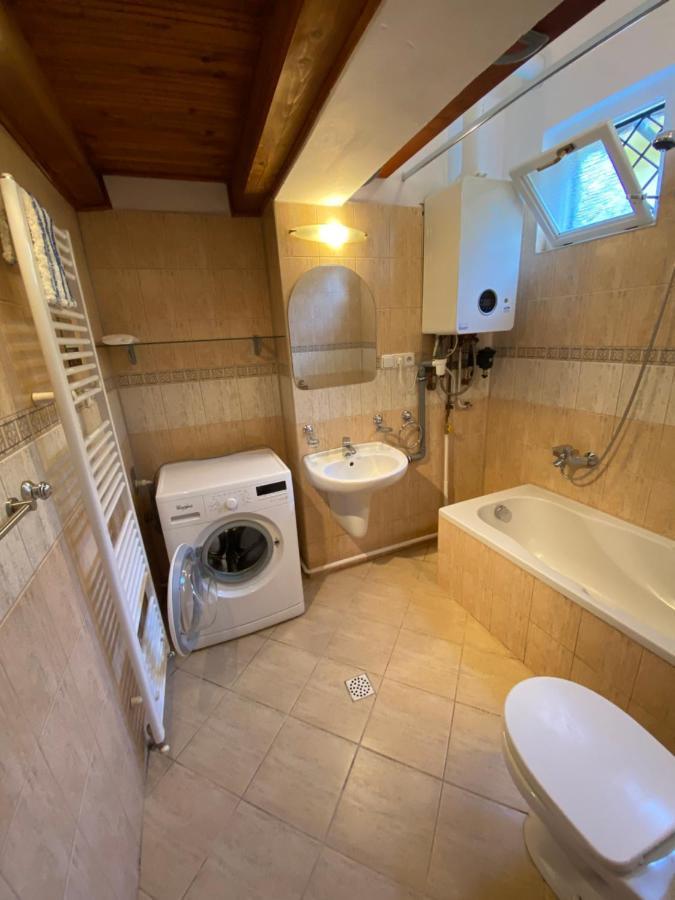 Apartment In City Center Kosice Ngoại thất bức ảnh